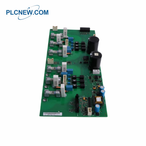 ABB DSAB-01C Trigger Board