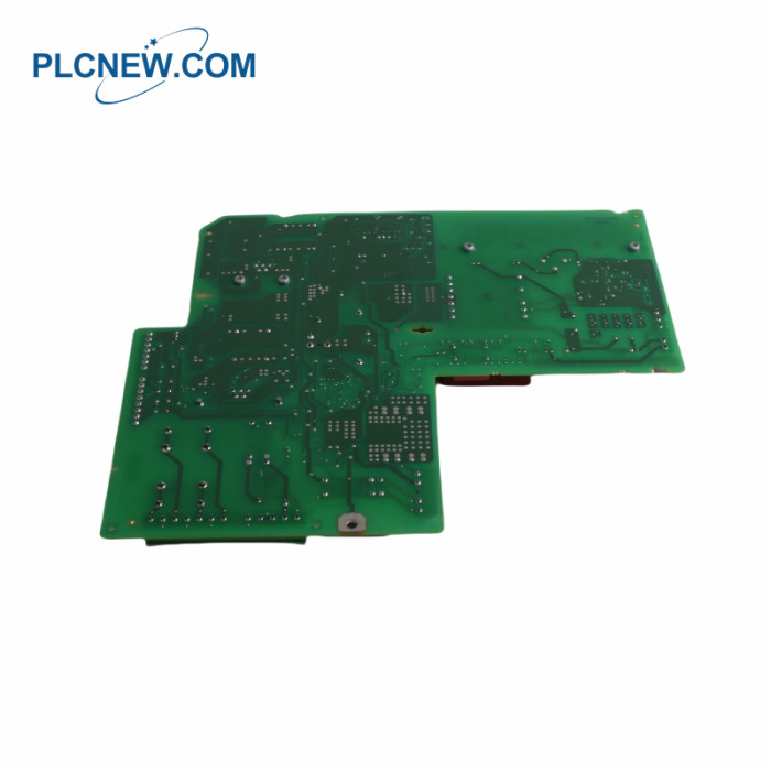 SIEMENS 6SE7031-7HG84-1JA1 Power Supply Module