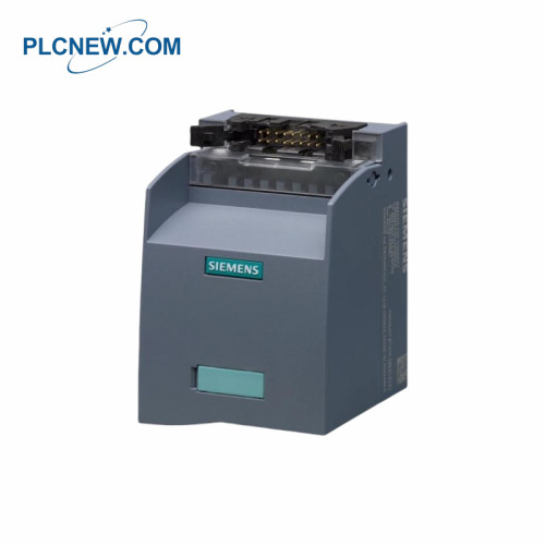 SIEMENS 6ES7921-5AK20-0AA0 Front connector module