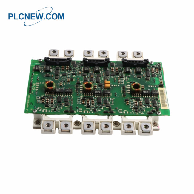 ABB AGDR-71C 68436770 Driver Board