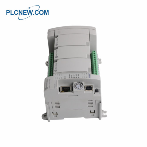 2080-LC50-24QWB EtherNet/IP Controller