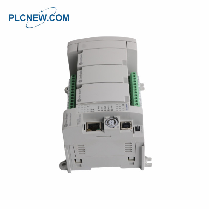 2080-LC50-24QWB EtherNet/IP Controller