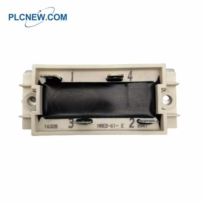 ABB NRED-61-E Varistor Board Module