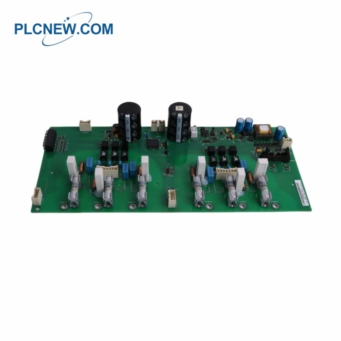 ABB DSAB-01C Trigger Board