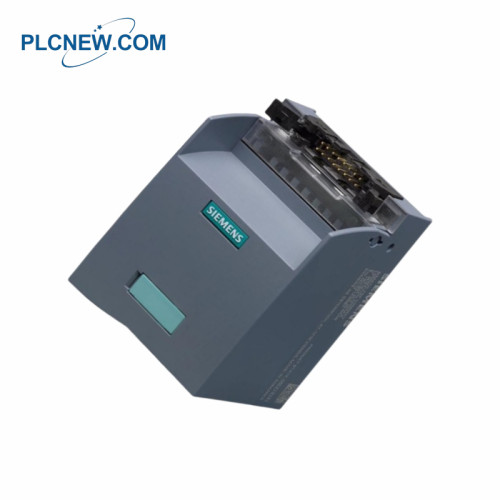 SIEMENS 6ES7921-5AK20-0AA0 Front connector module