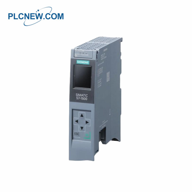 SIEMENS 6ES7590-0BH00-0AA0 I/O module