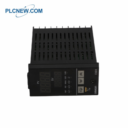OMRON E5EK-PRR2-500 Digital Controller