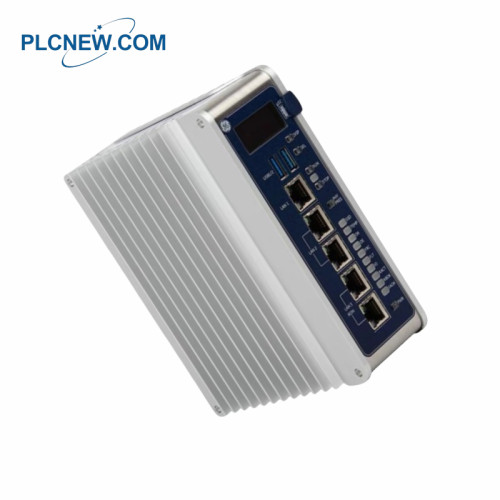 GE IC695CPL410-AAAC Controller