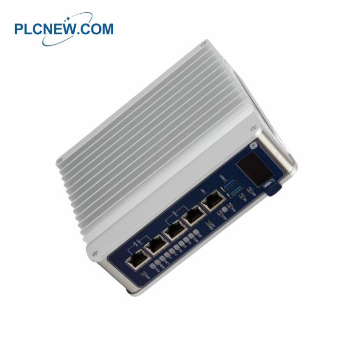 GE IC695CPL410-AAAC Controller