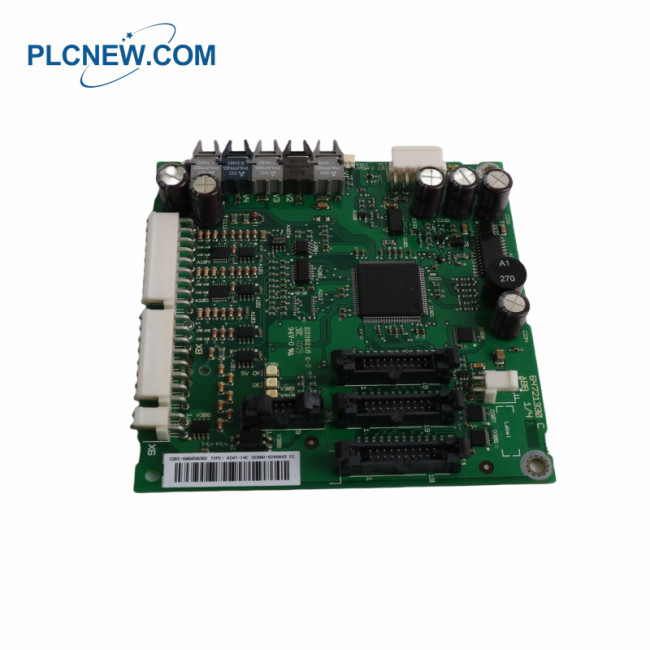 ABB AINT-14C Main Circuit Interface Board