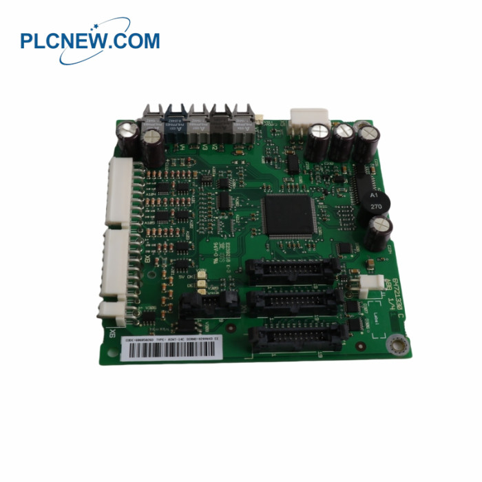 ABB AINT-14C Main Circuit Interface Board