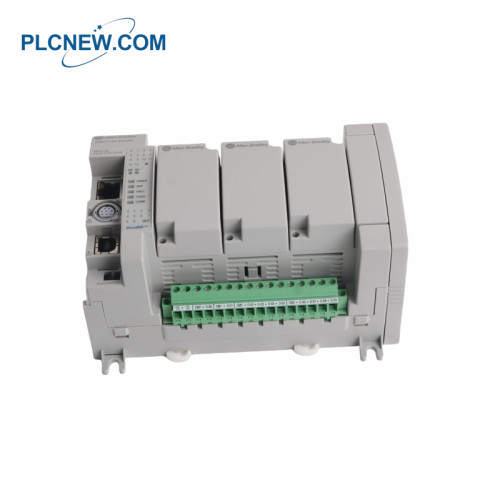 2080-LC50-24QWB EtherNet/IP Controller