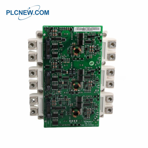 ABB FS450R12KE3/AGDR-71C Module