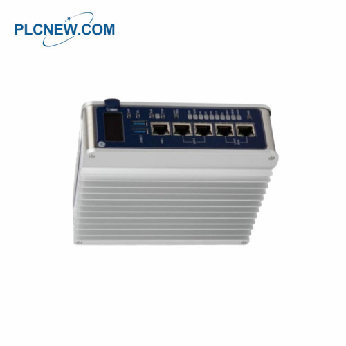 GE IC695CPL410-AAAA RX3i Mid range controller