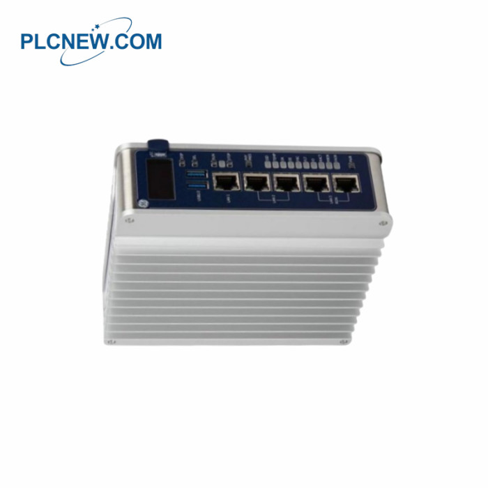 GE IC695CPL410-AAAA RX3i Mid range controller