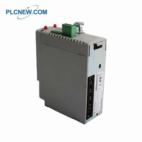 2094-AM02-S Servo Drive Module