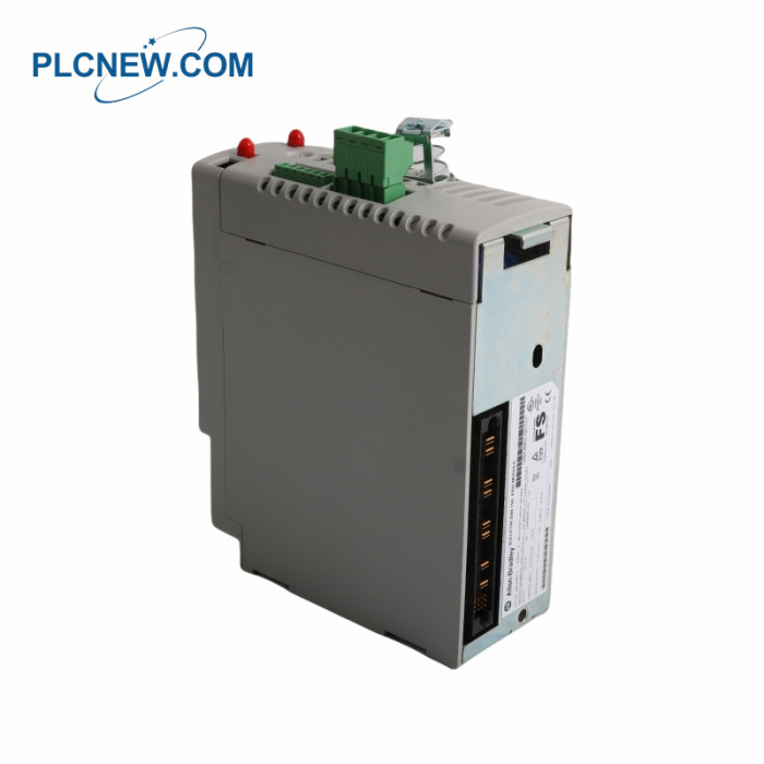 2094-AM02-S Servo Drive Module