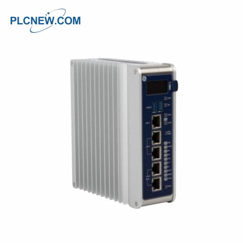 GE IC695CPE400-AAAA CPU module