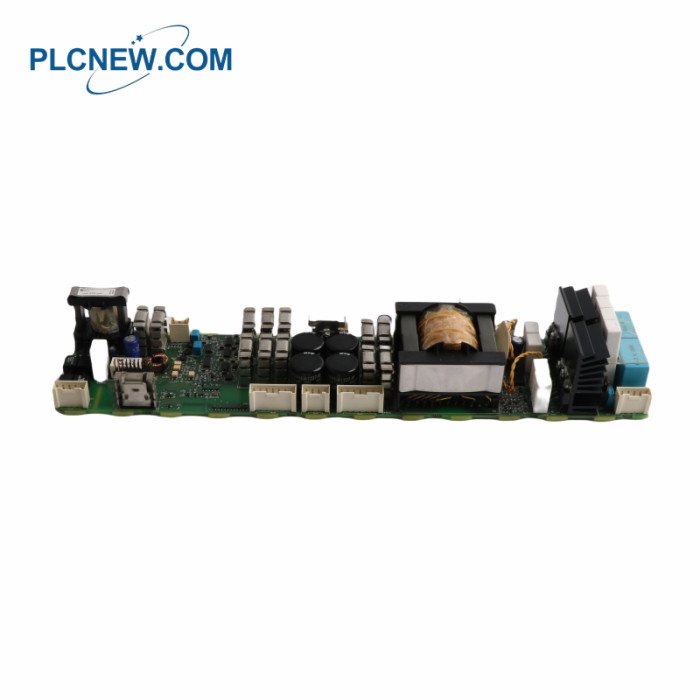ABB DSMB-01C  POWER SUPPLY BOARD