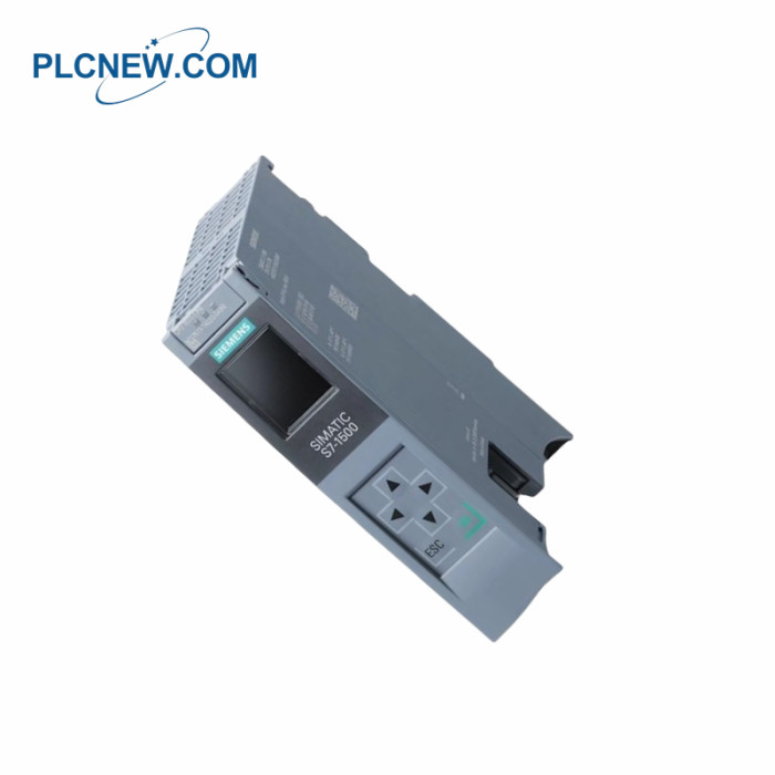 SIEMENS 6ES7590-0BH00-0AA0 I/O module