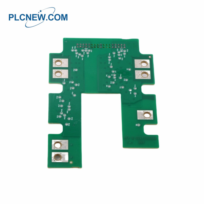 ABB BGAD-12C Control Board