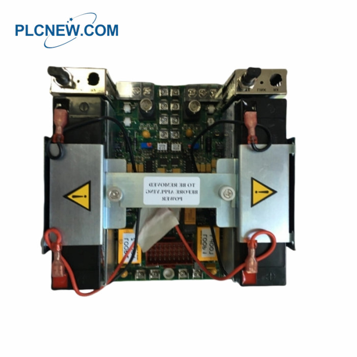 ABB NTCF23 Electric to Optic Transmission Unit