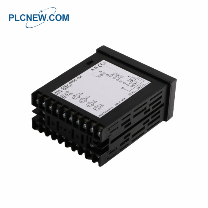 OMRON E5EK-PRR2-500 Digital Controller