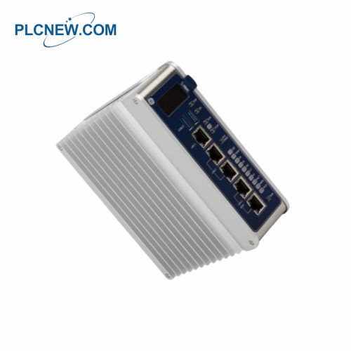 GE IC695CPL410-AAAA RX3i Mid range controller