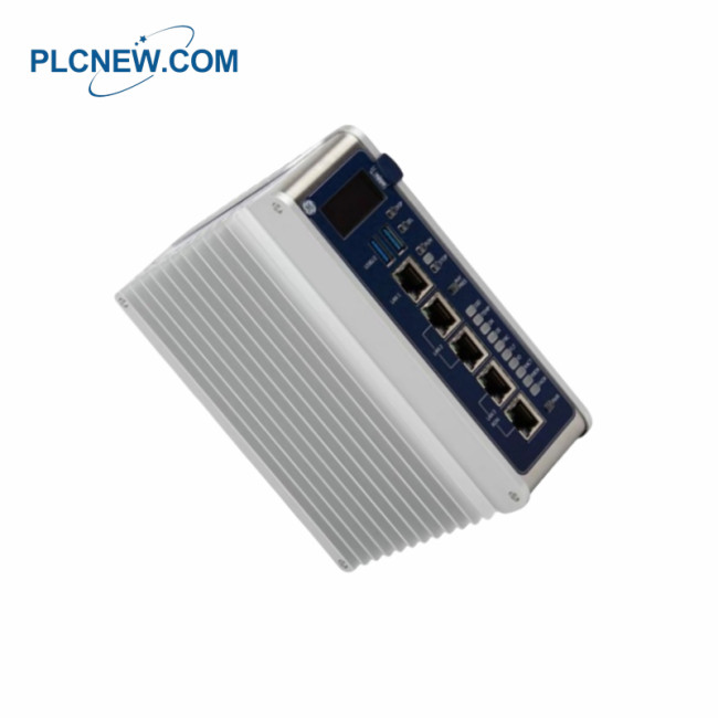 GE IC695CPL410-AAAA RX3i Mid range controller
