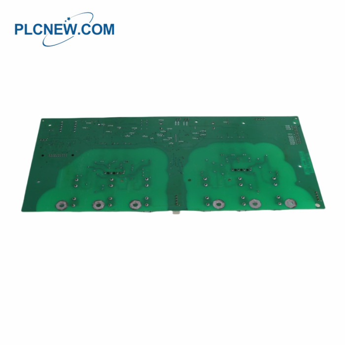 ABB DSAB-01C Trigger Board