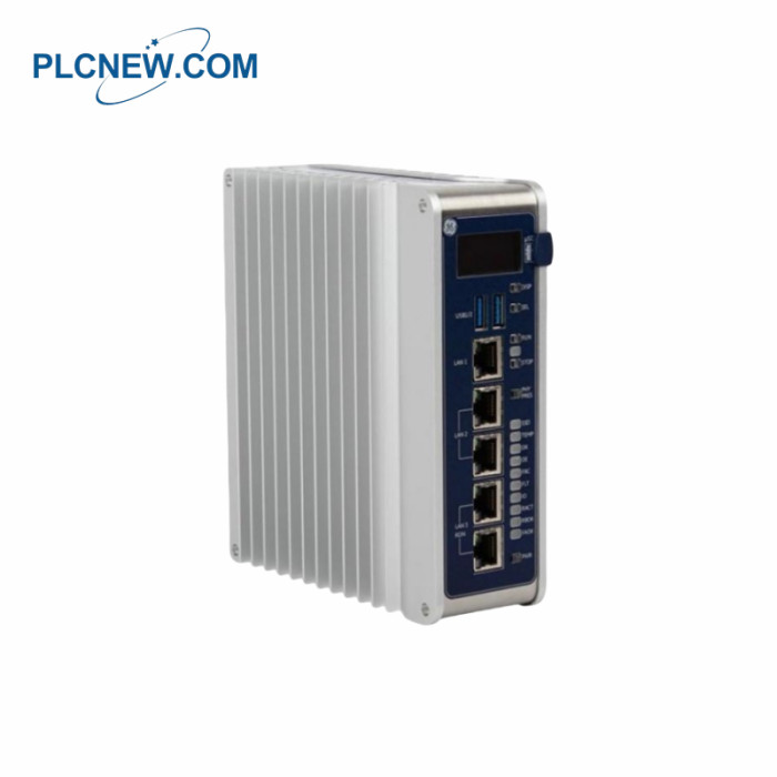 GE IC695CPL410-AAAA RX3i Mid range controller