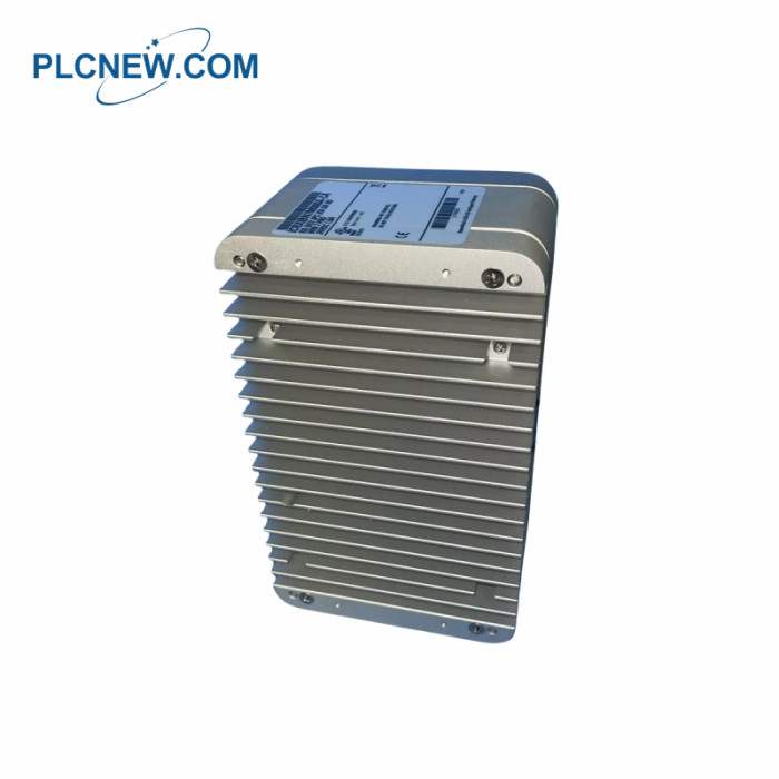 GE ICRXIBN7M000A-BA Dual Processor RXi Box