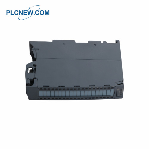 SIEMENS 6ES7521-1BH10-0AA0 Digital I/O Module
