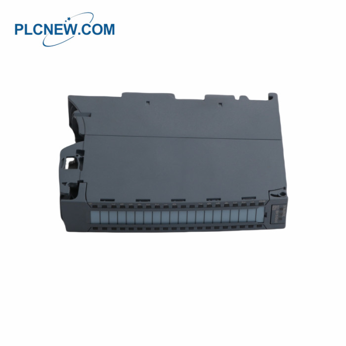 SIEMENS 6ES7521-1BH10-0AA0 Digital I/O Module