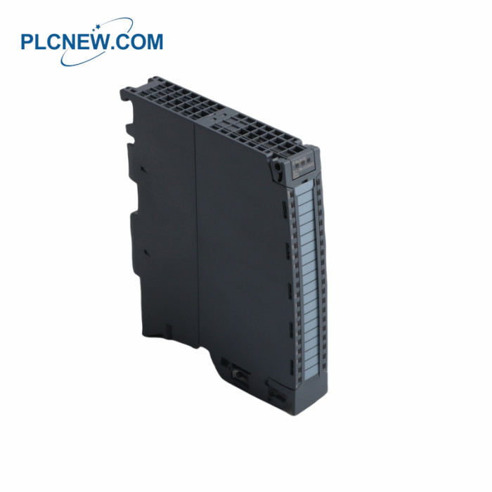 SIEMENS 6ES7521-1BH10-0AA0 Digital I/O Module