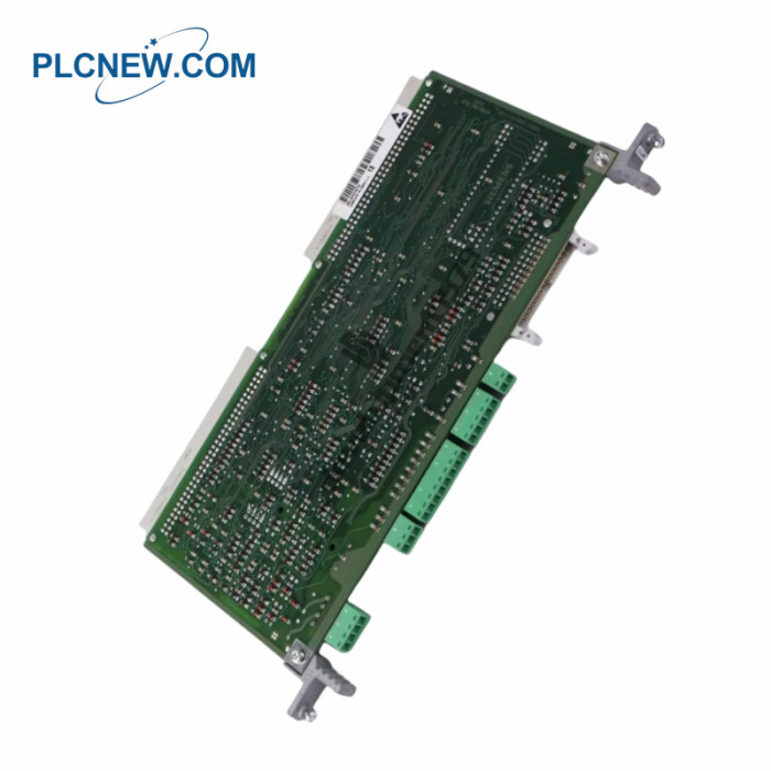 Siemens 6SE7090-0XX85-1DA0/C98043-A1680-L1 Control Board
