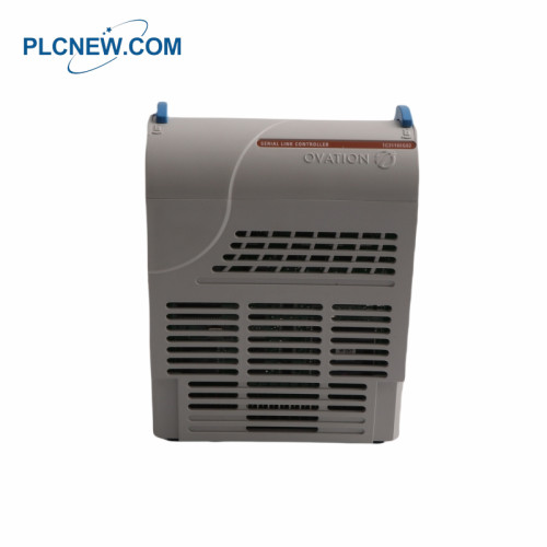 Emerson 1C31166G02 Serial Link Controller