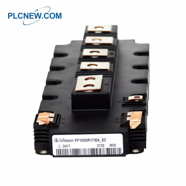 ABB FF1000R17IE4-S2 Dual IGBT module