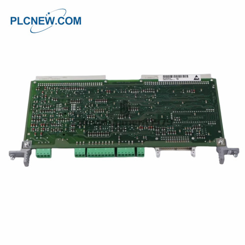 Siemens 6SE7090-0XX85-1DA0/C98043-A1680-L1 Control Board