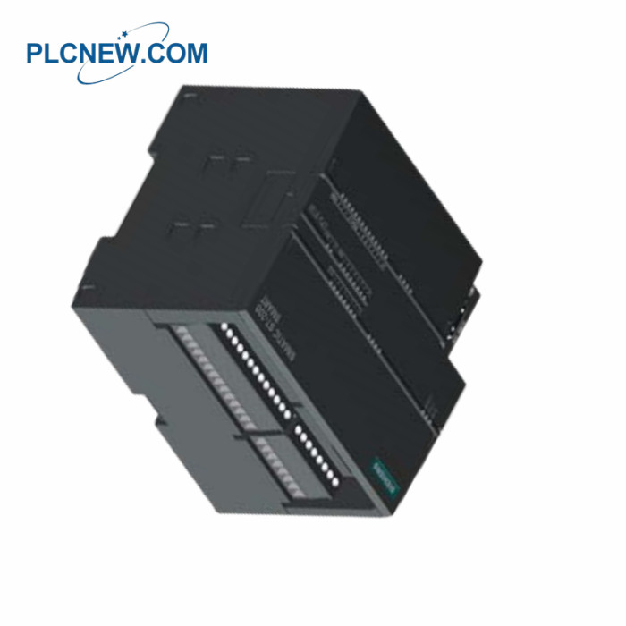 SIEMENS 6ES7288-1ST30-0AA0 Control Module