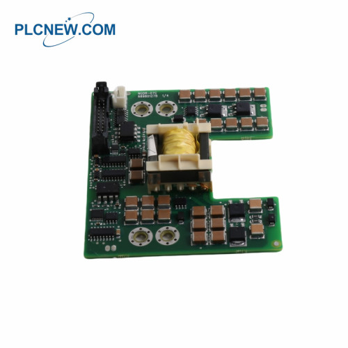 ABB NGDR-07C Inverter Trigger Plate