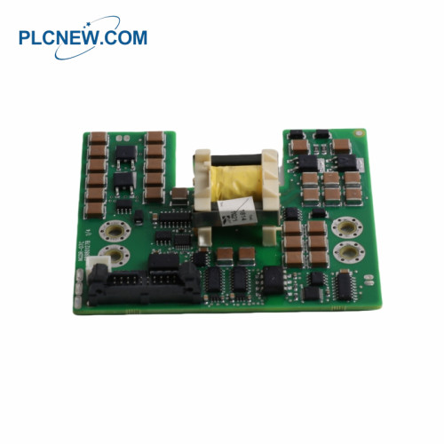 ABB NGDR-07C Inverter Trigger Plate