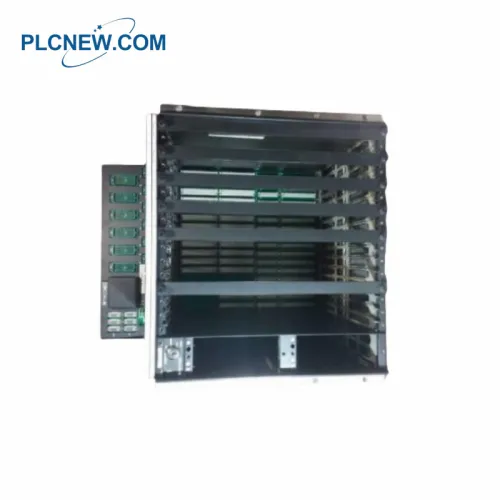 Triconex 8110 Density Main Chassis