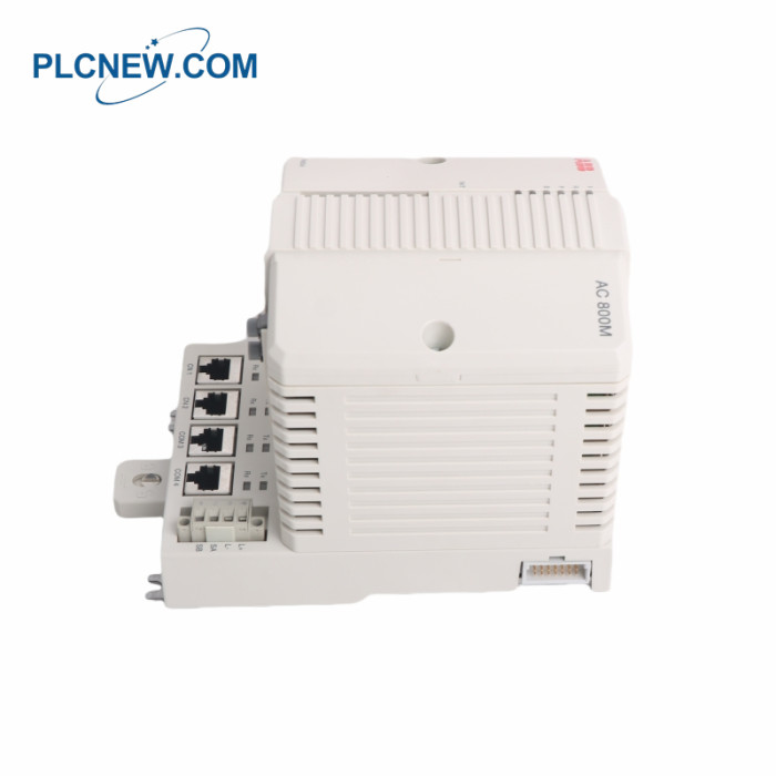 ABB PM856AK01 Processor Unit