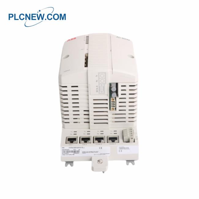 ABB PM856AK01 Processor Unit