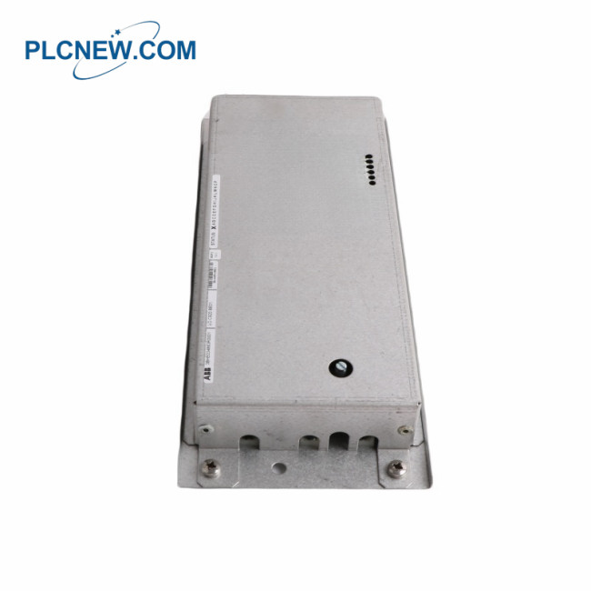 ABB 3BHE034863R0001 Analog Input Module