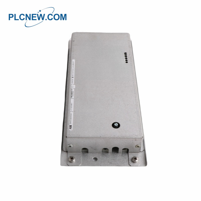 ABB 3BHE034863R0001 Analog Input Module