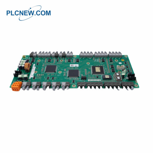 ABB 3BHB007030R0103 Processor Module