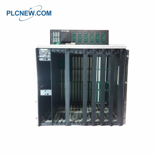 Triconex 8110 Density Main Chassis