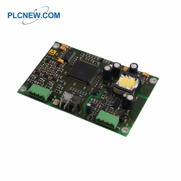 ABB 3BHE005555R0101 Sync Board